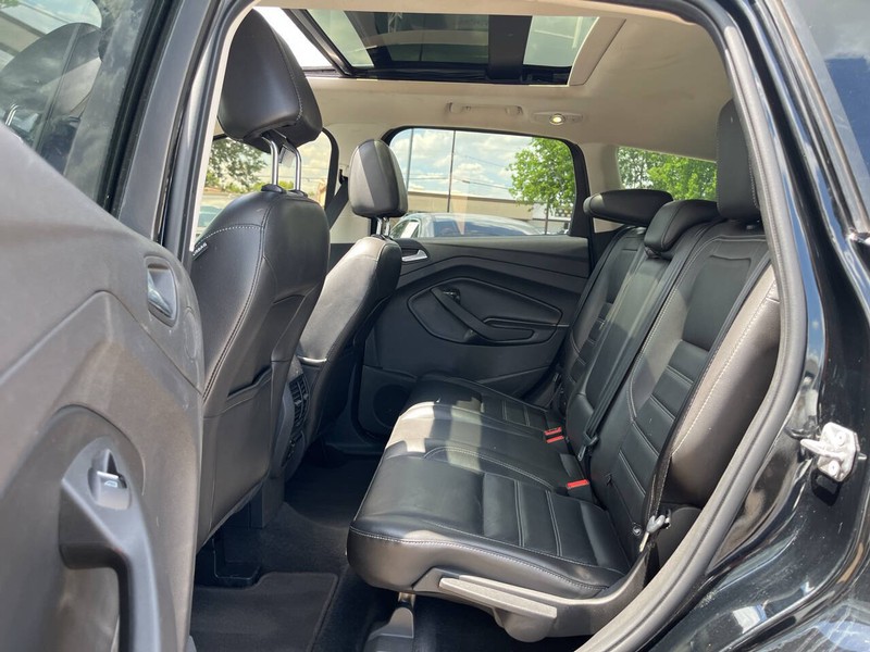 Ford Escape Vehicle Image 08