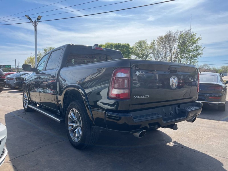 Ram 1500 Vehicle Image 03