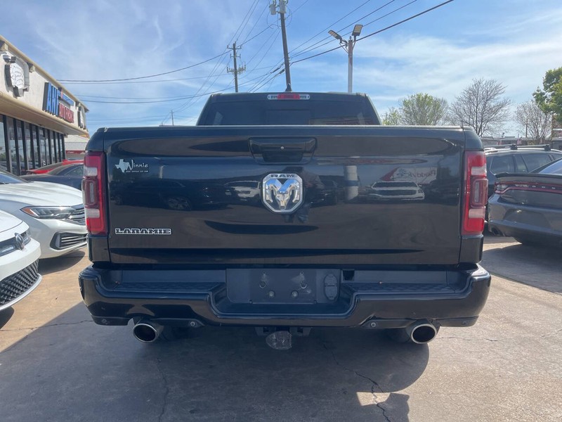 Ram 1500 Vehicle Image 04