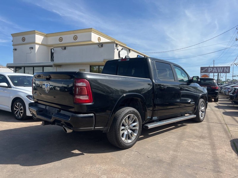 Ram 1500 Vehicle Image 05