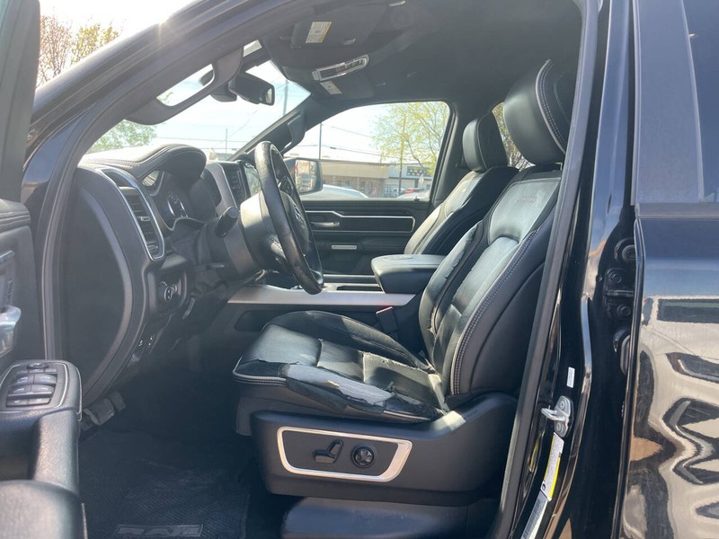 Ram 1500 Vehicle Image 07