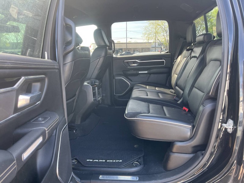 Ram 1500 Vehicle Image 08