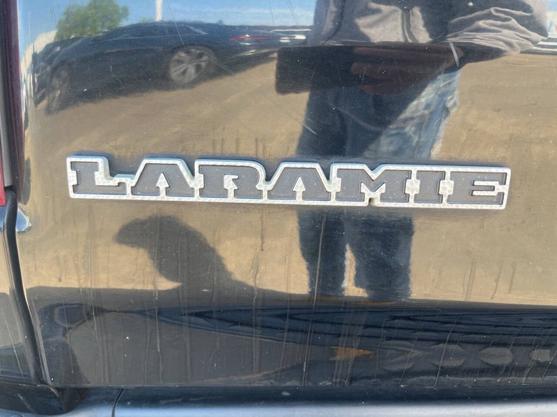 Ram 1500 Vehicle Image 09