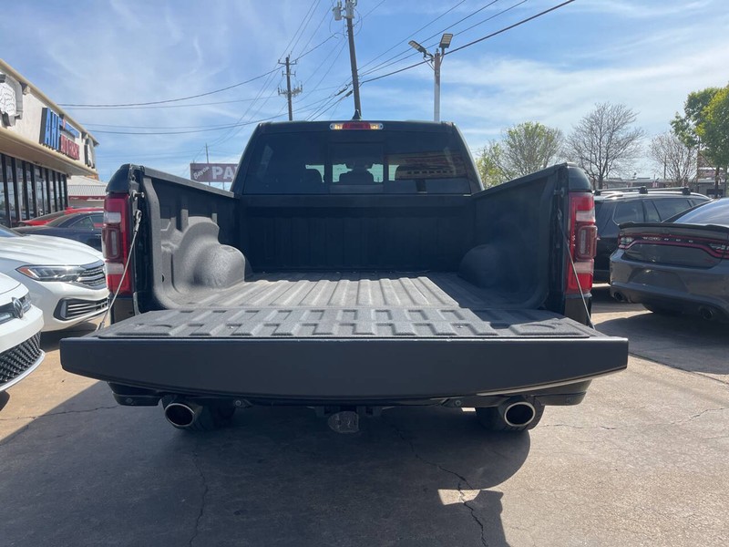 Ram 1500 Vehicle Image 10