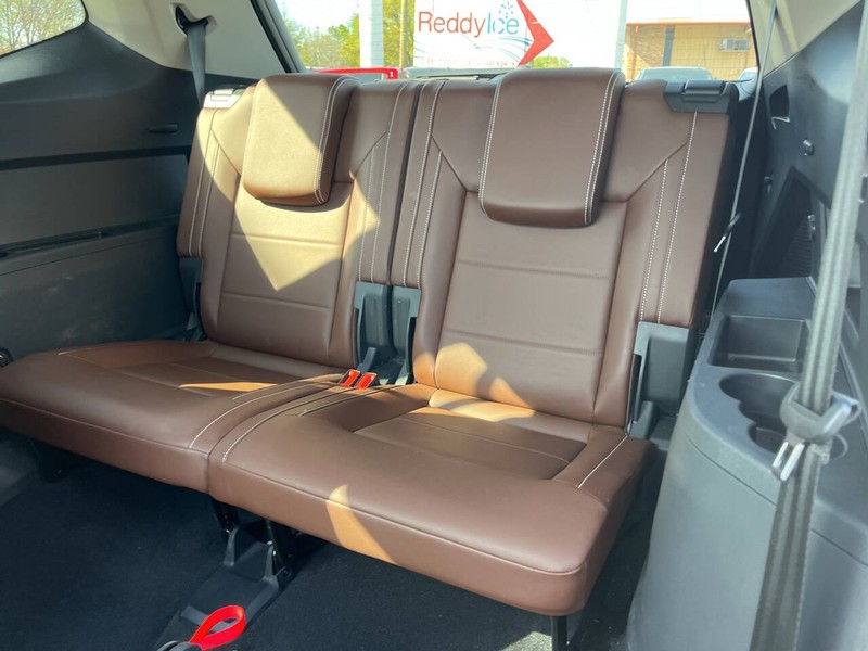 Volkswagen Atlas Vehicle Image 09