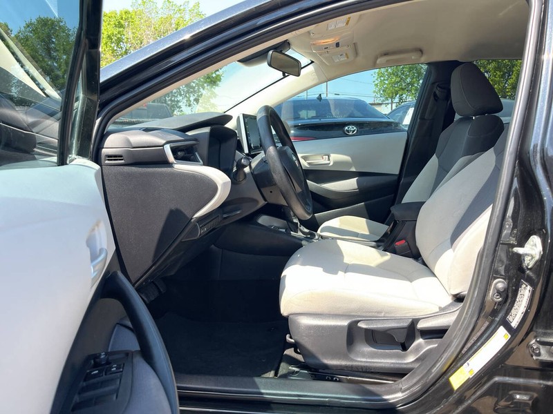 Toyota Corolla Vehicle Image 07