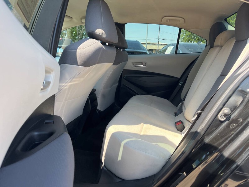 Toyota Corolla Vehicle Image 08