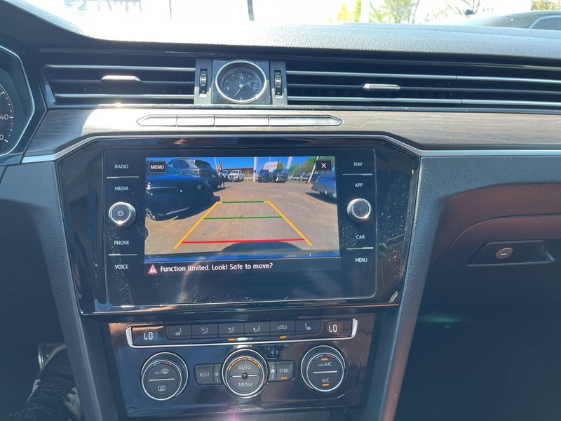 Volkswagen Arteon Vehicle Image 12