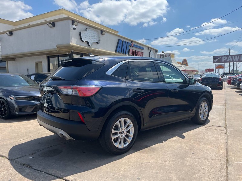 Ford Escape Vehicle Image 05