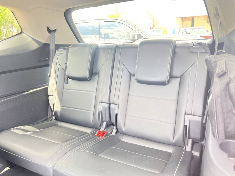 Volkswagen Atlas Vehicle Image 09