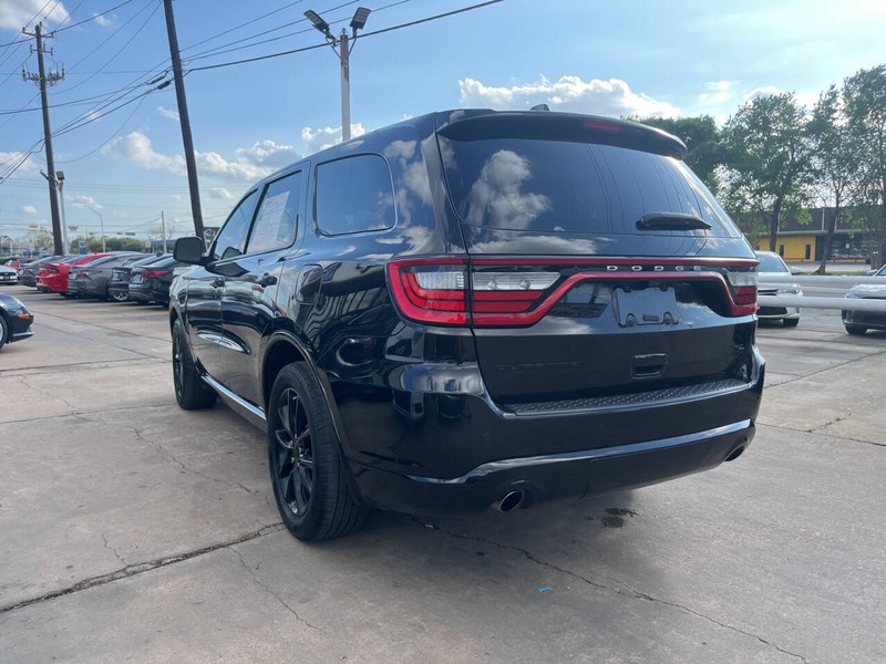 Dodge Durango Vehicle Image 03