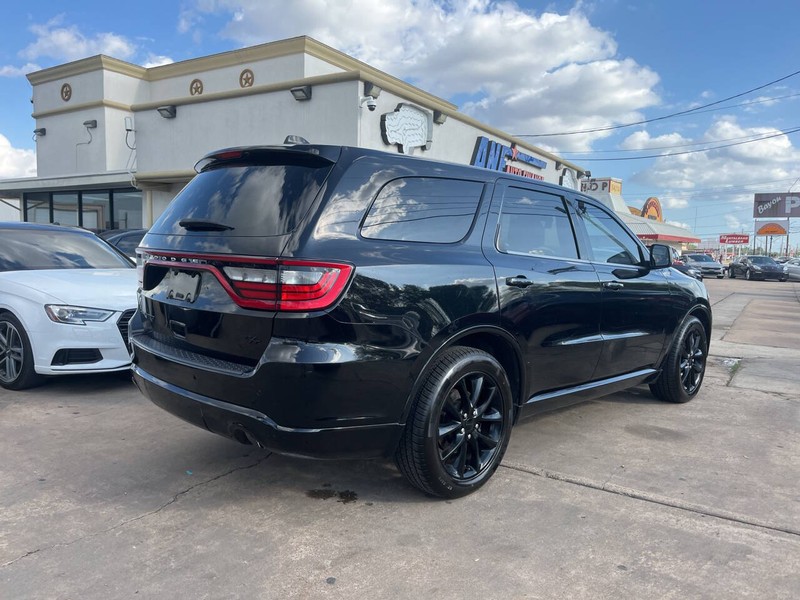 Dodge Durango Vehicle Image 05