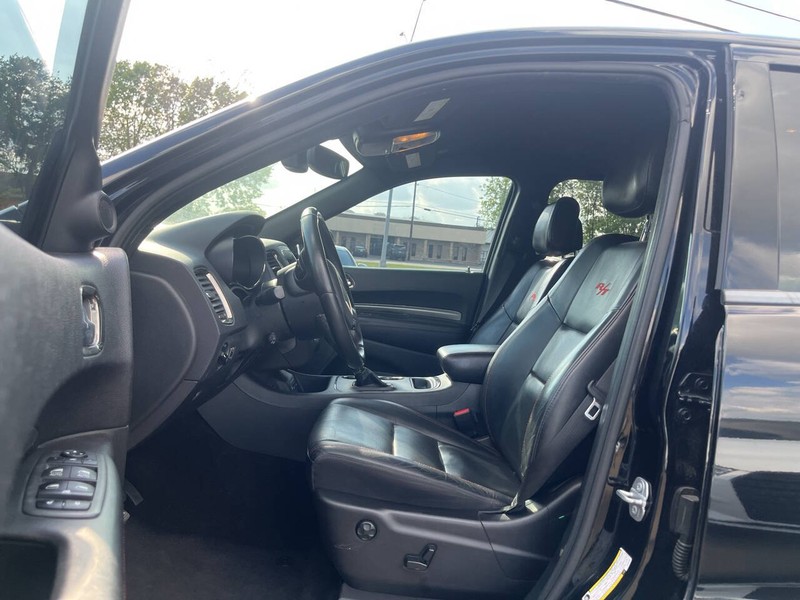 Dodge Durango Vehicle Image 07