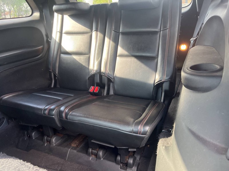 Dodge Durango Vehicle Image 09