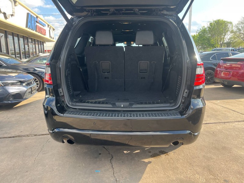 Dodge Durango Vehicle Image 10