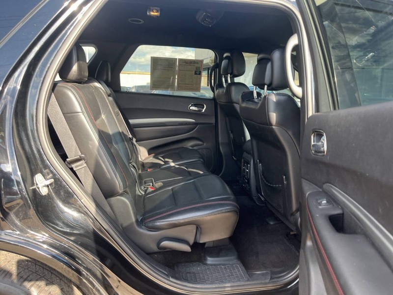 Dodge Durango Vehicle Image 11