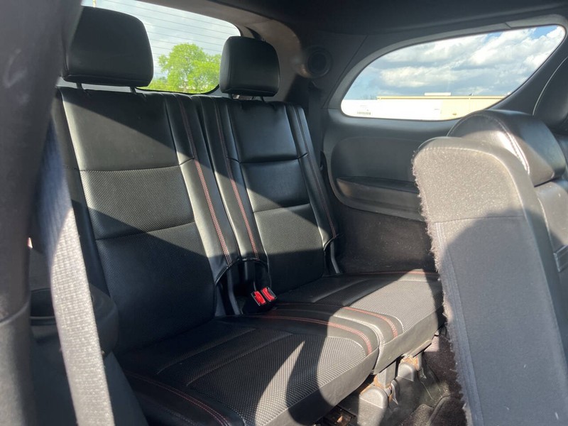 Dodge Durango Vehicle Image 12