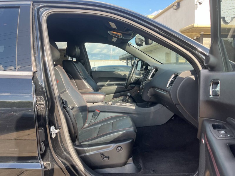 Dodge Durango Vehicle Image 13