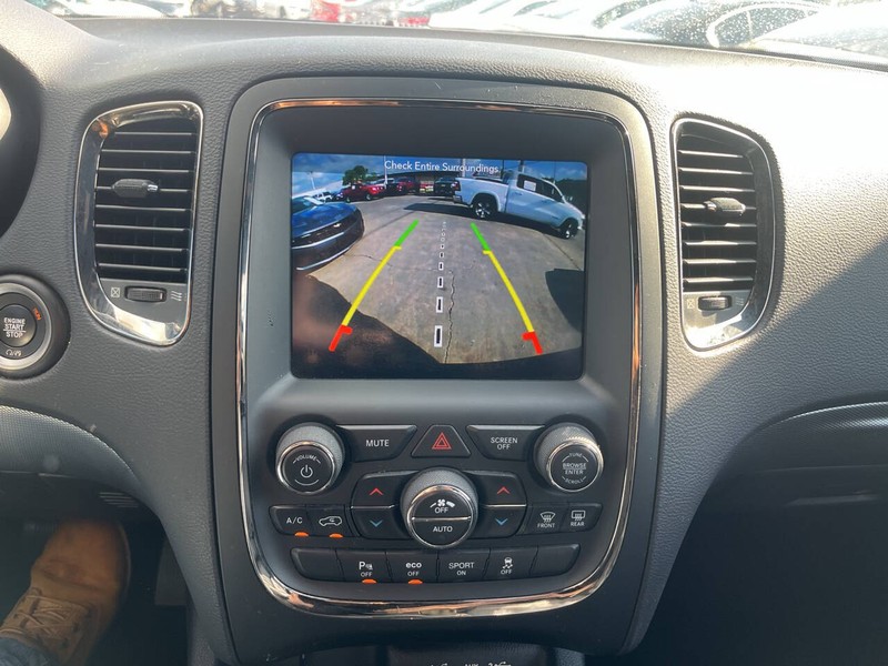 Dodge Durango Vehicle Image 14