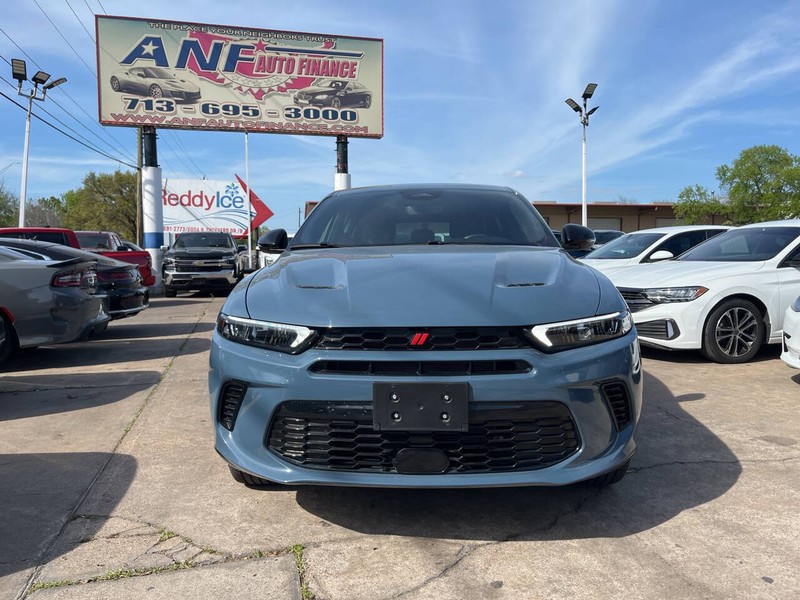 Dodge Hornet Vehicle Image 02