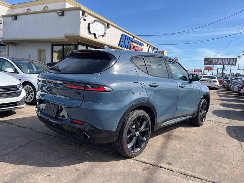 Dodge Hornet Vehicle Image 05