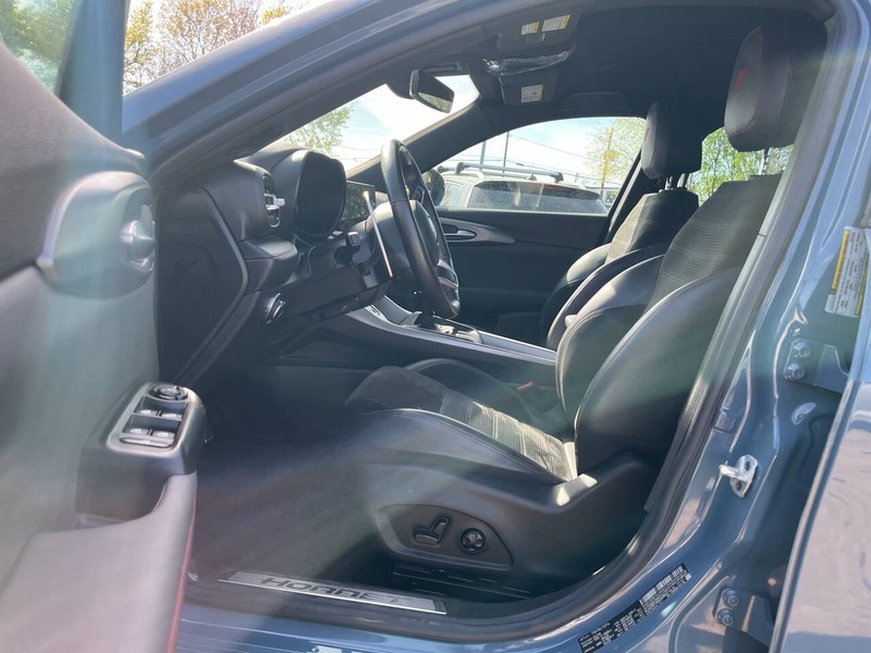 Dodge Hornet Vehicle Image 06