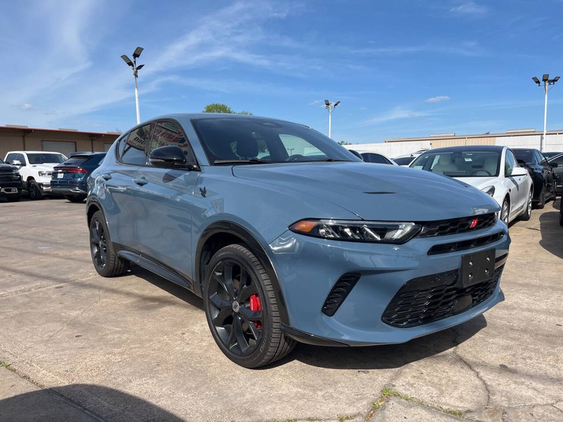 Dodge Hornet Vehicle Image 07