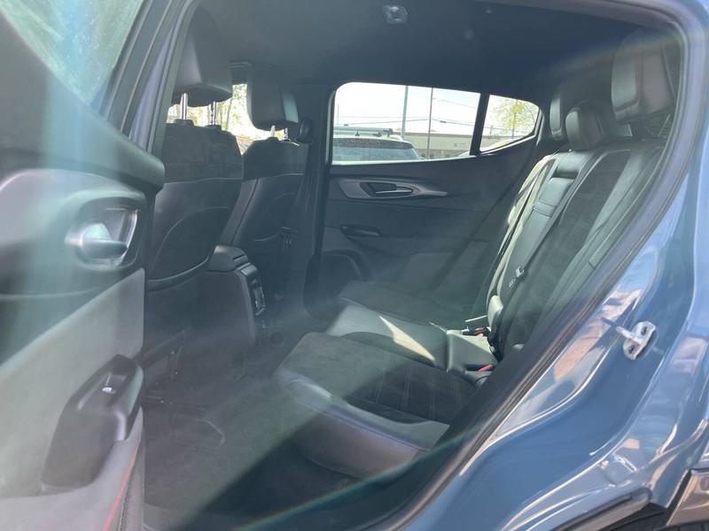 Dodge Hornet Vehicle Image 08