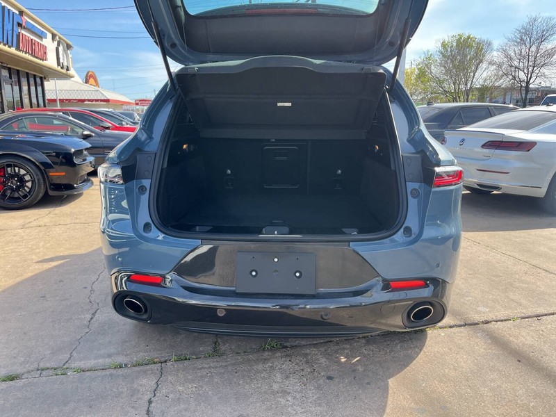 Dodge Hornet Vehicle Image 09