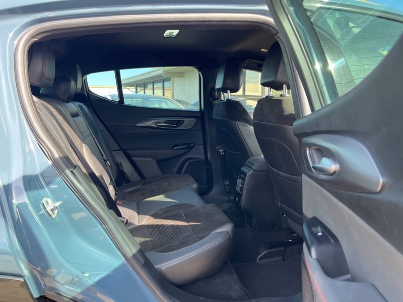 Dodge Hornet Vehicle Image 10