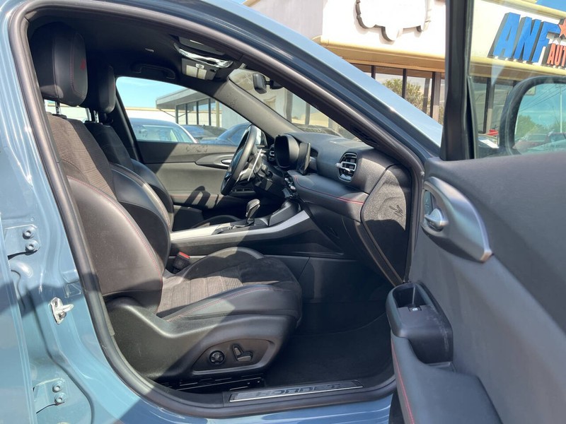 Dodge Hornet Vehicle Image 11