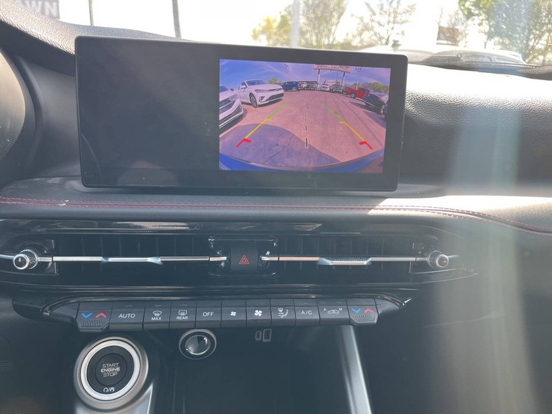 Dodge Hornet Vehicle Image 12