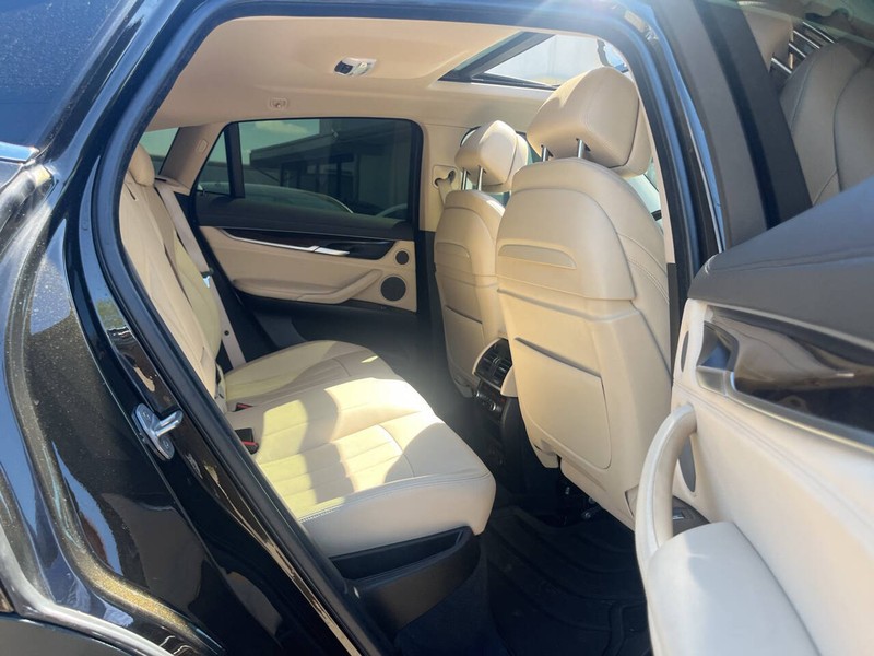 BMW X6 Vehicle Image 10