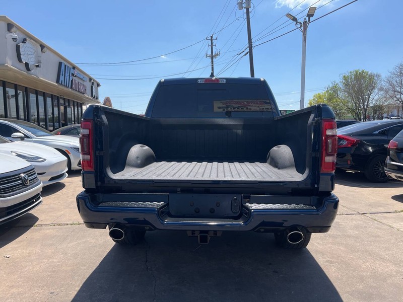 Ram 1500 Vehicle Image 04