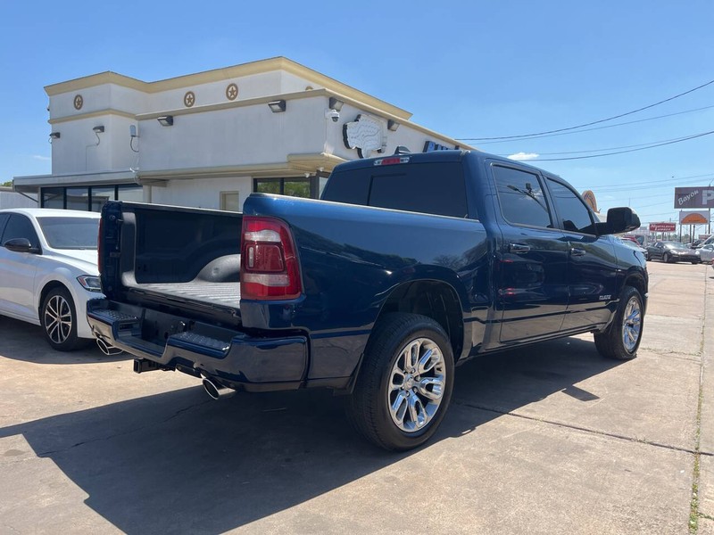 Ram 1500 Vehicle Image 05