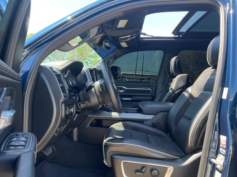 Ram 1500 Vehicle Image 07