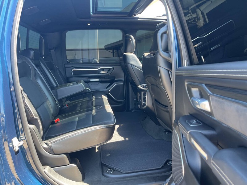 Ram 1500 Vehicle Image 09