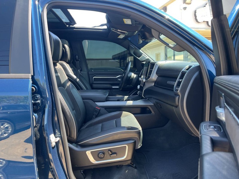 Ram 1500 Vehicle Image 10