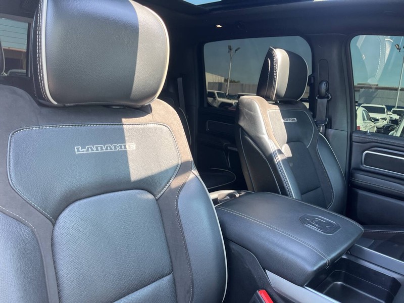 Ram 1500 Vehicle Image 11