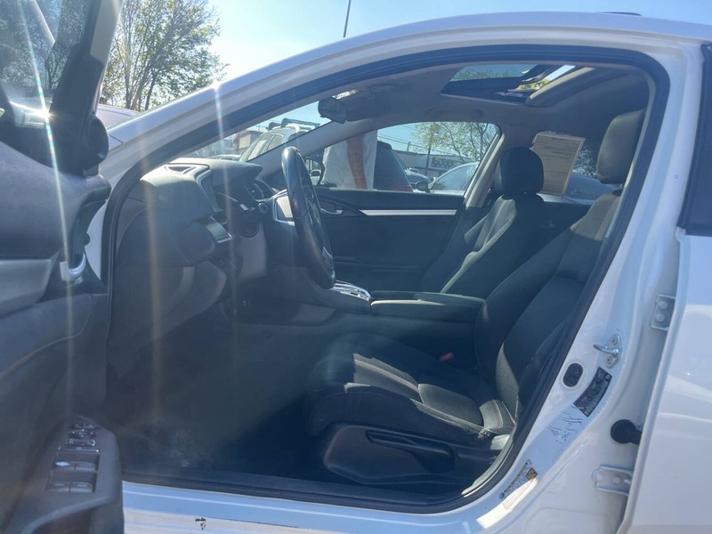 Honda Civic Vehicle Image 07