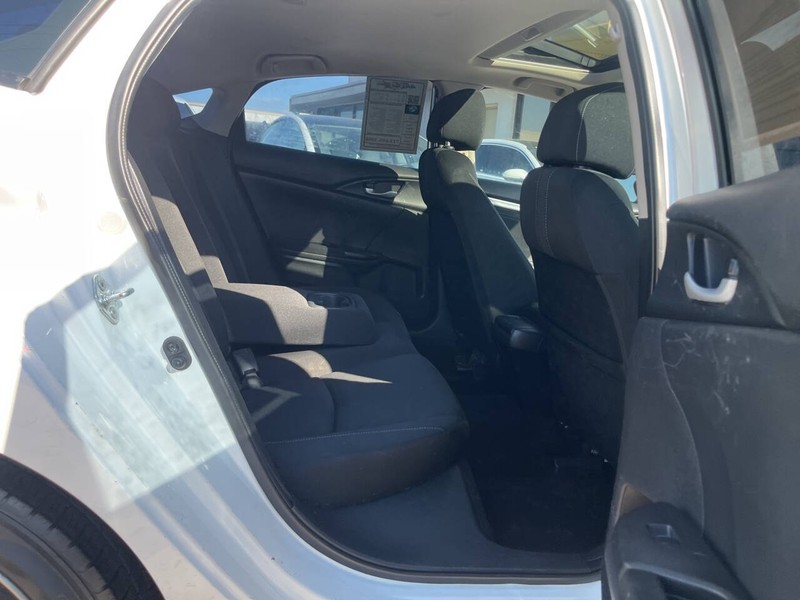 Honda Civic Vehicle Image 10