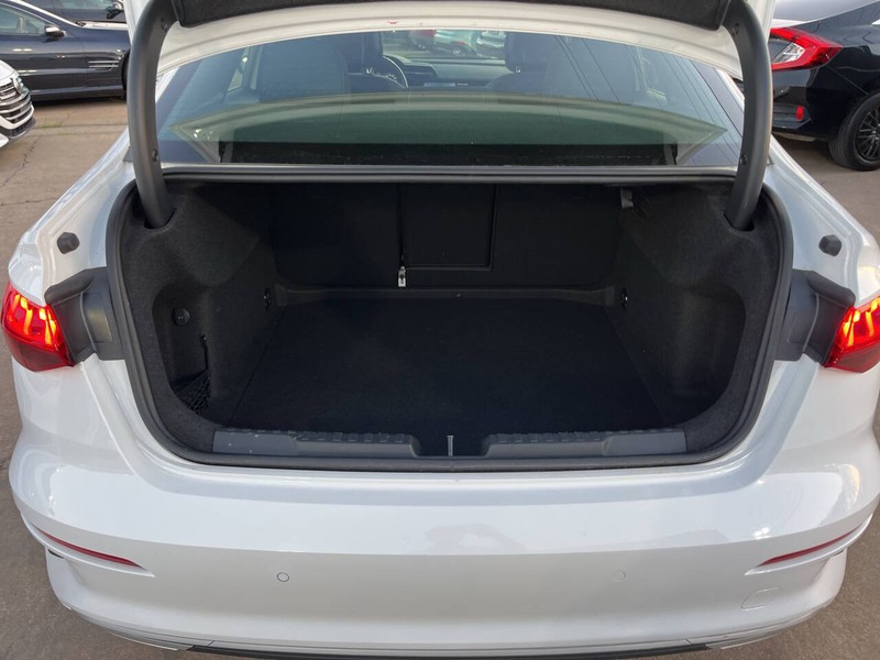 Audi A3 Vehicle Image 09