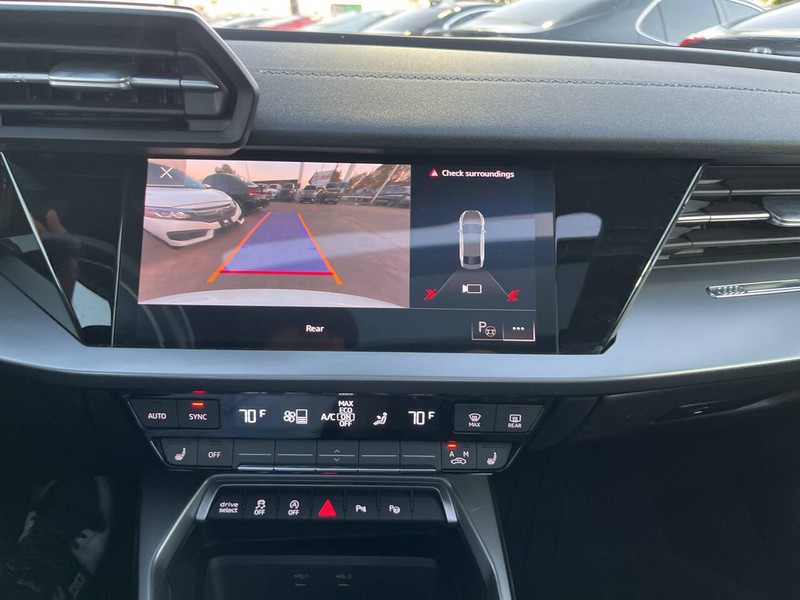 Audi A3 Vehicle Image 12