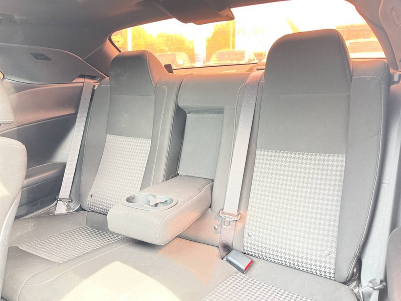 Dodge Challenger Vehicle Image 08