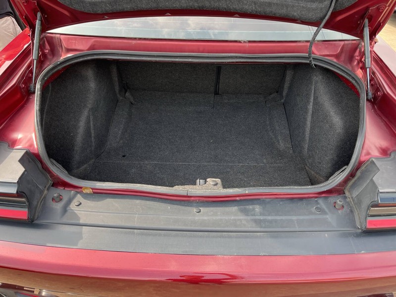 Dodge Challenger Vehicle Image 09