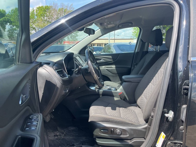 Chevrolet Equinox Vehicle Image 07