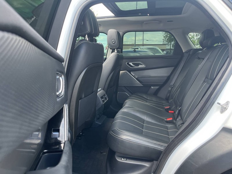 Land Rover Range Rover Velar Vehicle Image 08