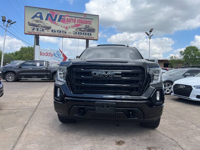 GMC Sierra 1500 Vehicle Image 02