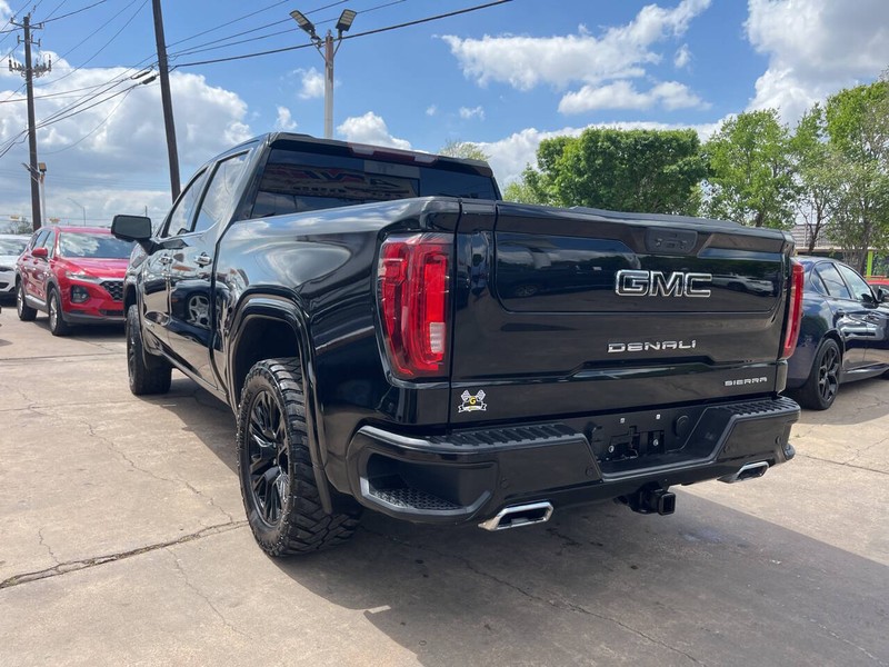 GMC Sierra 1500 Vehicle Image 03