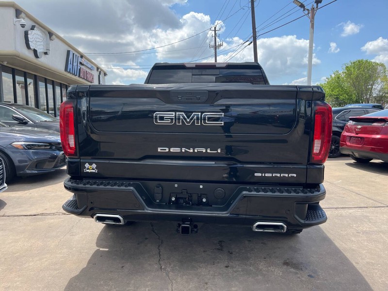 GMC Sierra 1500 Vehicle Image 04